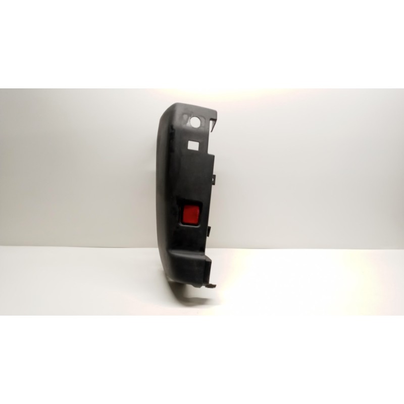 FIAT van CANTONALE PARAURTI POST SX FIAT van Ducato 2014> usato