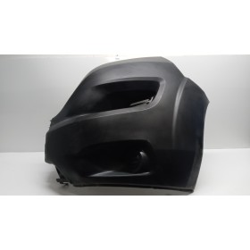 CORNER FRONT BUMPER LEFT...