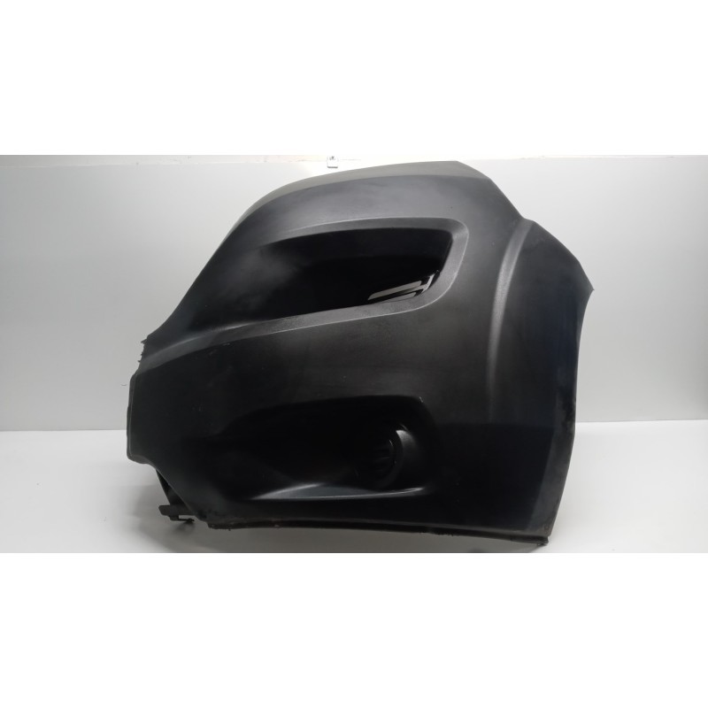 FIAT van CORNER FRONT BUMPER LEFT FIAT van Ducato 2014> used