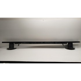 REAR CROSS BUMPER FIAT van...