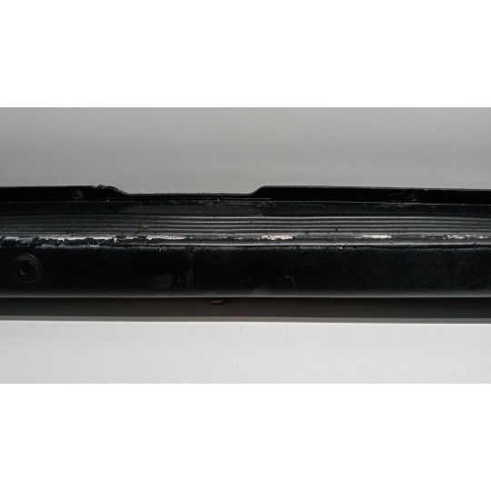 REAR BACK BUMPER  FIAT van Ducato 2014> used