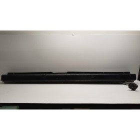 REAR BACK BUMPER  FIAT van...