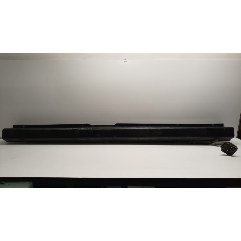 FIAT van REAR BACK BUMPER  FIAT van Ducato 2014> used