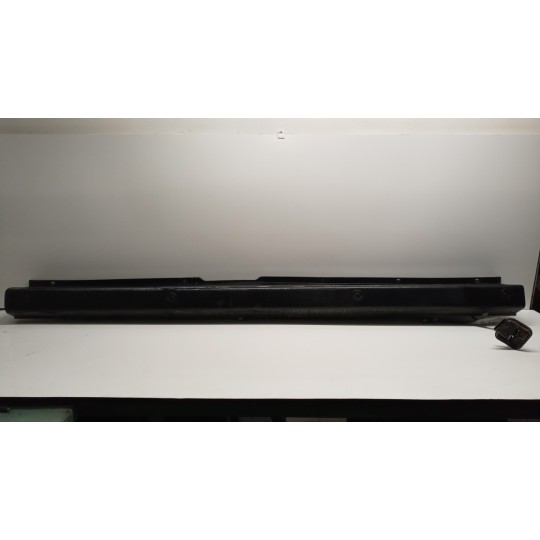 PARAURTI POSTERIORE FIAT van Ducato 2014> usato