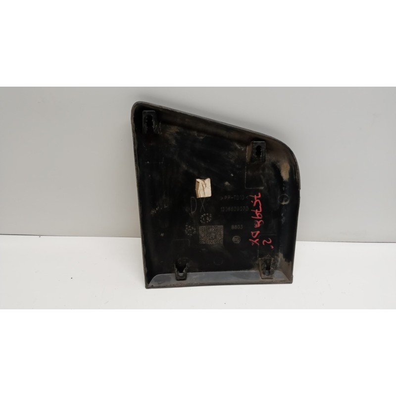 FIAT van MODANATURE ESTERNE ANTERIORE FIAT van Ducato 2014> usato