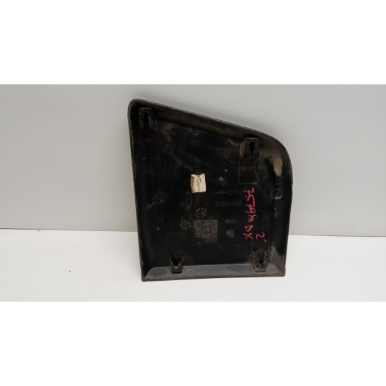 MOULDINGS EXTERNAL FRONT  FIAT van Ducato 2014> used