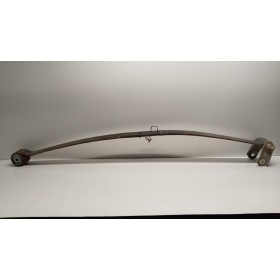 REAR BACK SPRINGS  FIAT van...