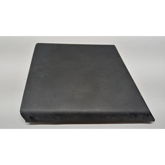 MOULDINGS EXTERNAL FRONT  FIAT van Ducato 2014> used