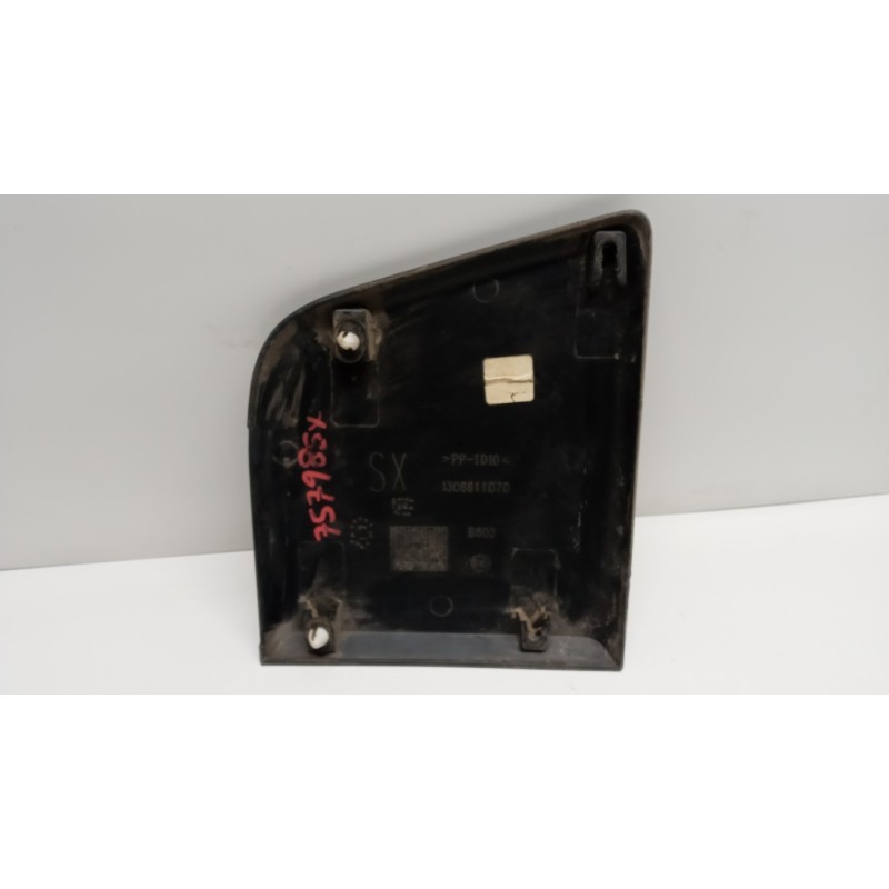 FIAT van MODANATURE ESTERNE ANTERIORE FIAT van Ducato 2014> usato