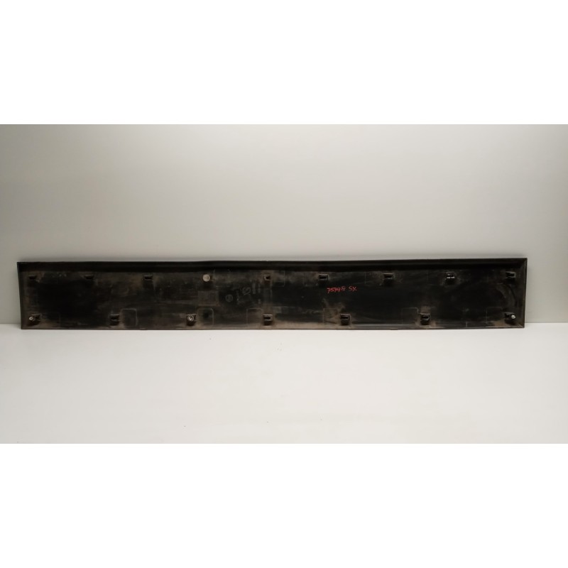 FIAT van PLASTICHE ESTERNE VARIE FIAT van Ducato 2014> usato