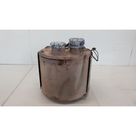 SILENCER DAF XF105 used