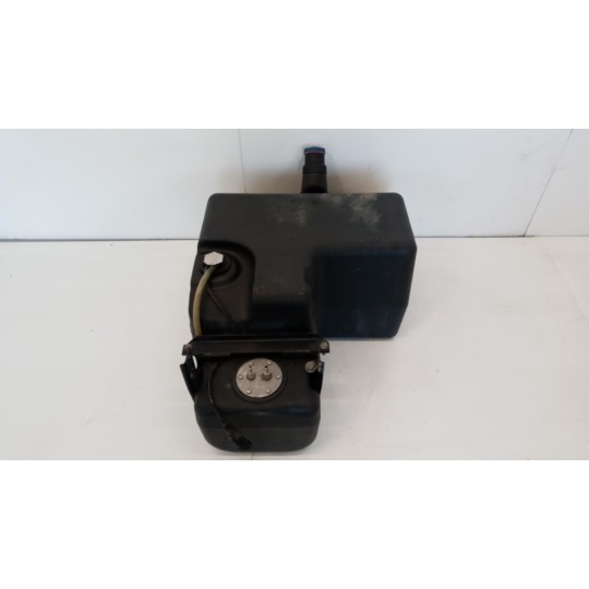 SERBATOIO ADBLUE DAF XF105 usato