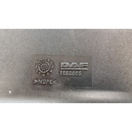 ADBLUE TANK DAF XF105 used