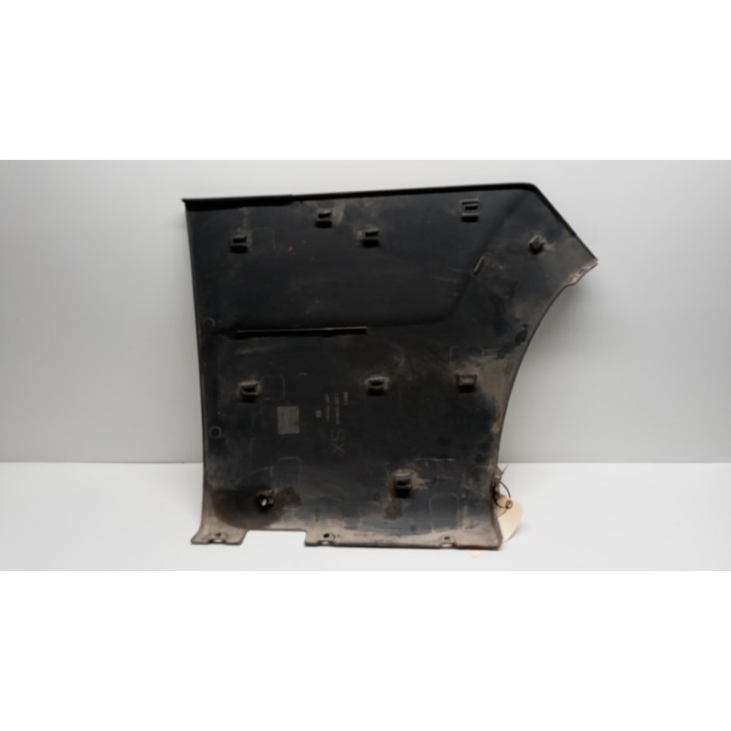 FIAT van PLASTICHE ESTERNE VARIE FIAT van Ducato 2014> used