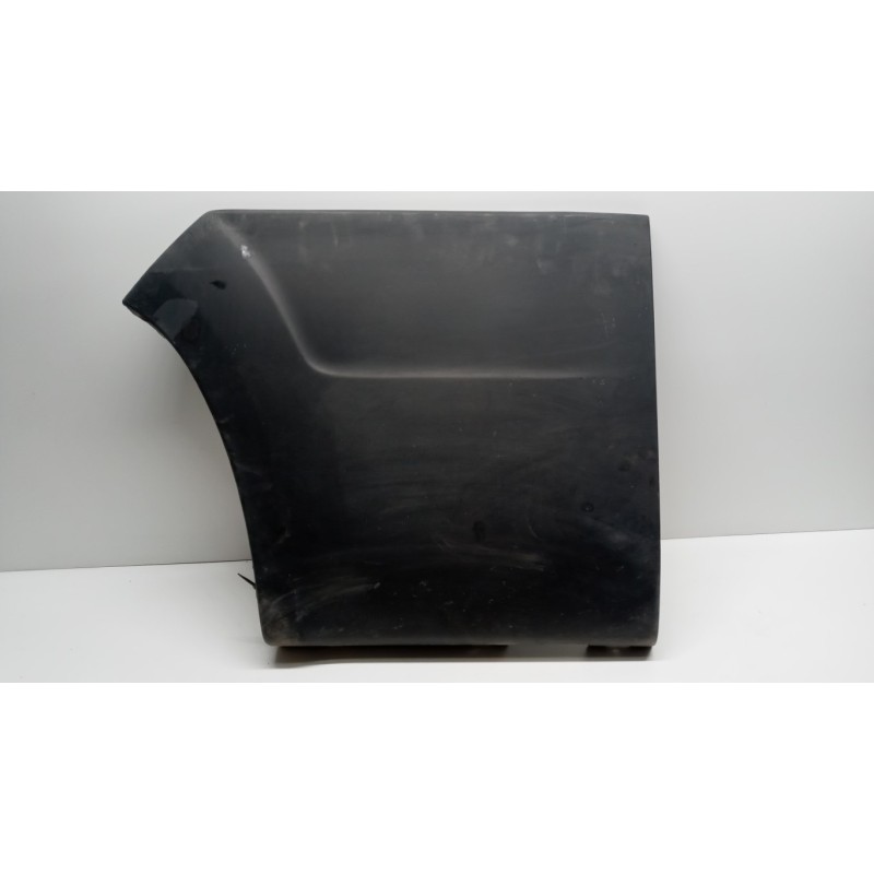 FIAT van PLASTICHE ESTERNE VARIE FIAT van Ducato 2014> used