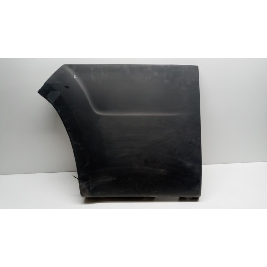 PLASTICHE ESTERNE VARIE FIAT van Ducato 2014> used