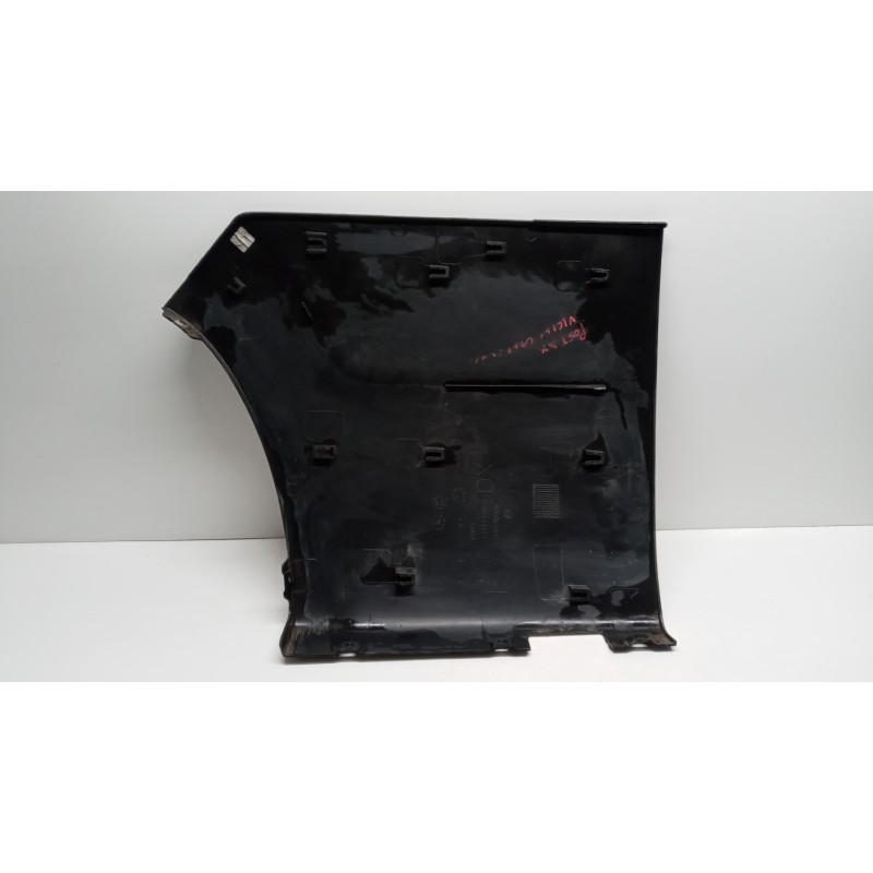 FIAT van PLASTICHE ESTERNE VARIE FIAT van Ducato 2014> used