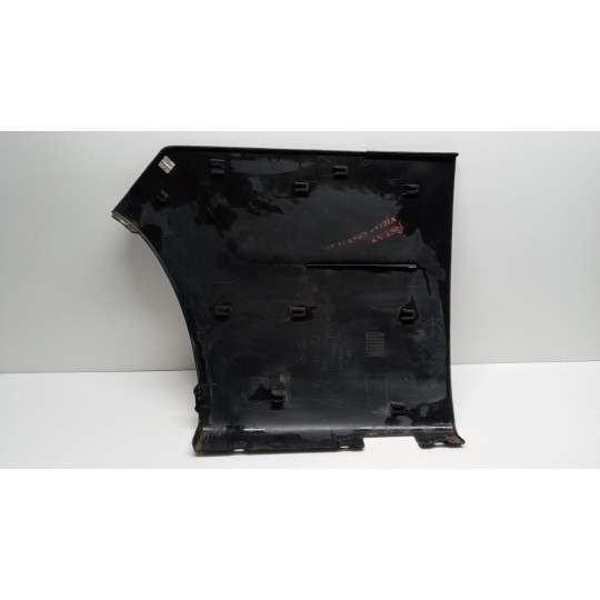 PLASTICHE ESTERNE VARIE FIAT van Ducato 2014> usato