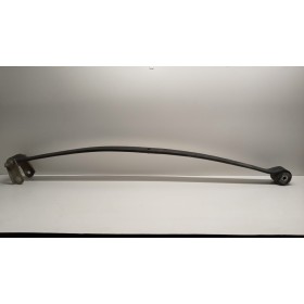 REAR BACK SPRINGS  FIAT van...