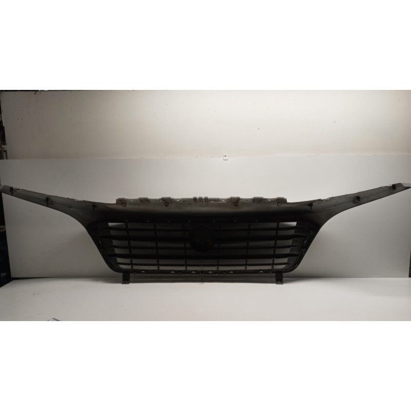 FIAT van MASKS FIAT van Ducato 2014> used