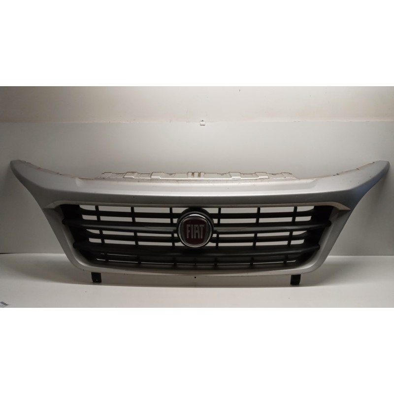 FIAT van MASCHERINE FIAT van Ducato 2014> usato