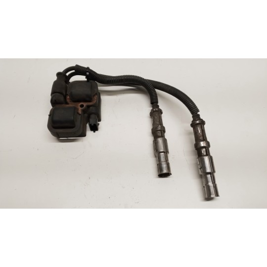 BOBINA MERCEDES-BENZ Classe A (W169) 2008>2012 usato