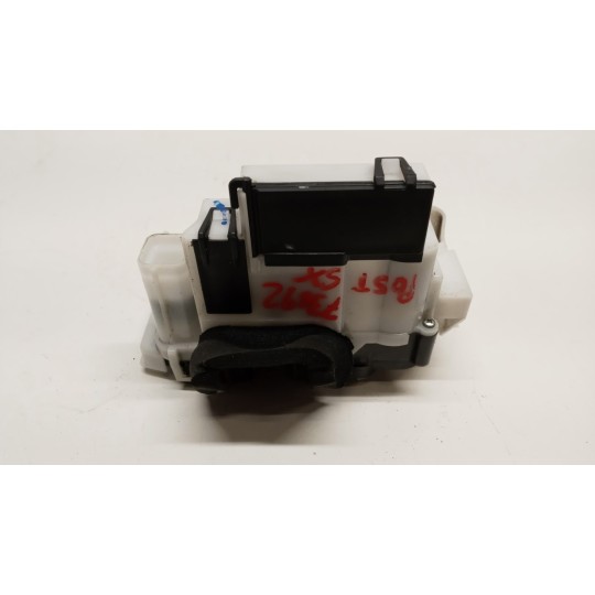 SERRATURA SCROCCO FIAT Doblo' 2015> usato