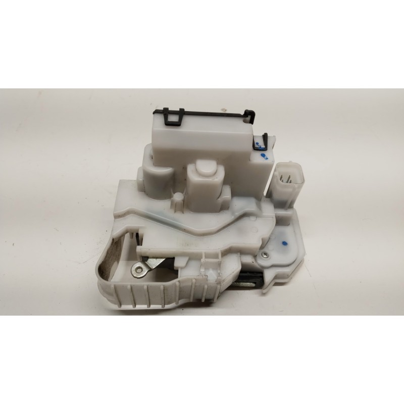 FIAT LATCH LOCK FIAT Doblo' 2015> used