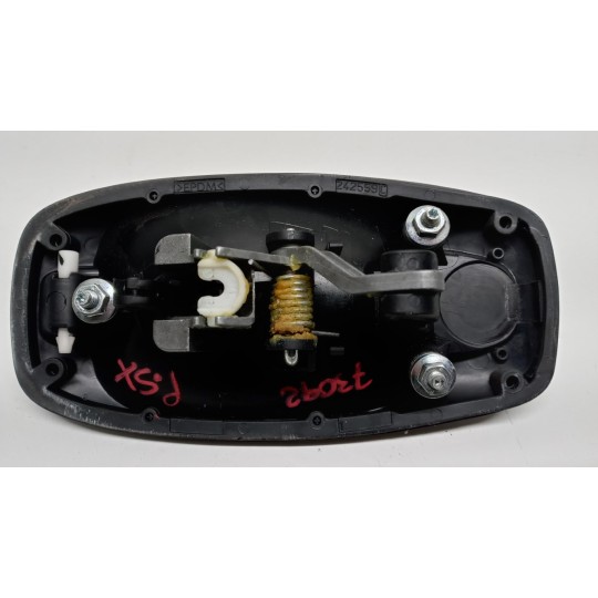 DOOR HANDLE  FIAT Doblo' 2015> used