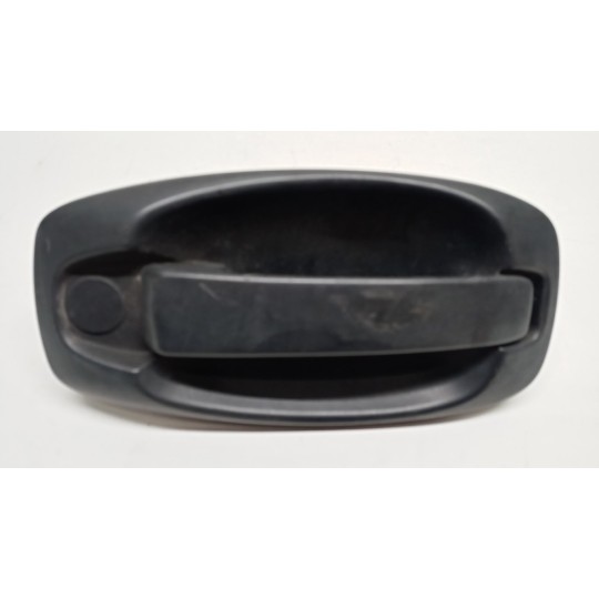 DOOR HANDLE  FIAT Doblo' 2015> used
