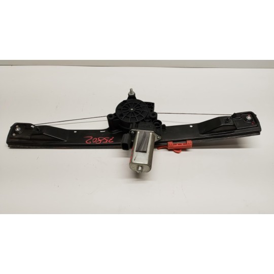 FRONT LEFT POWERED WINDOWS  FIAT F.Grande Punto 2005>2012 used