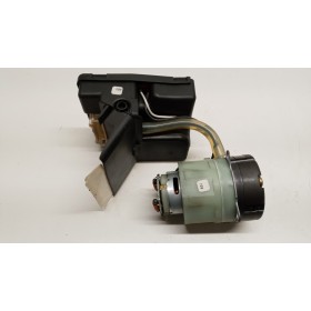 CONTROL CENTRAL LOCK...