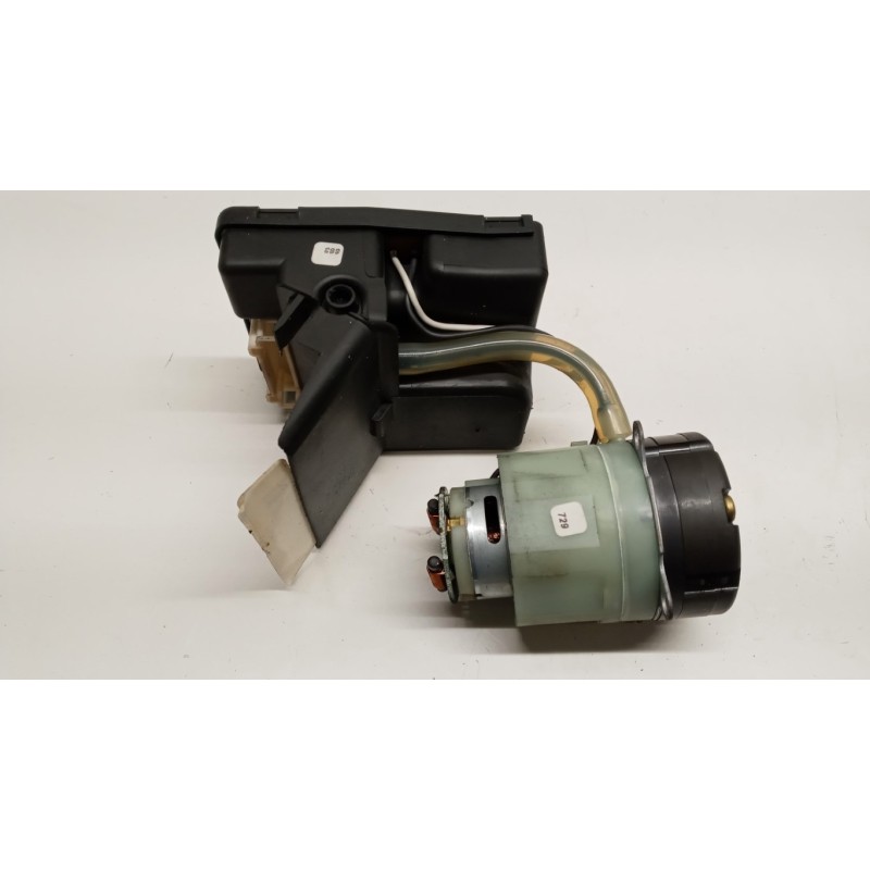 MERCEDES-BENZ CONTROL CENTRAL LOCK MERCEDES-BENZ Classe A (W168) 1997>2001 used