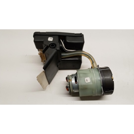 CONTROL CENTRAL LOCK MERCEDES-BENZ Classe A (W168) 1997>2001 used