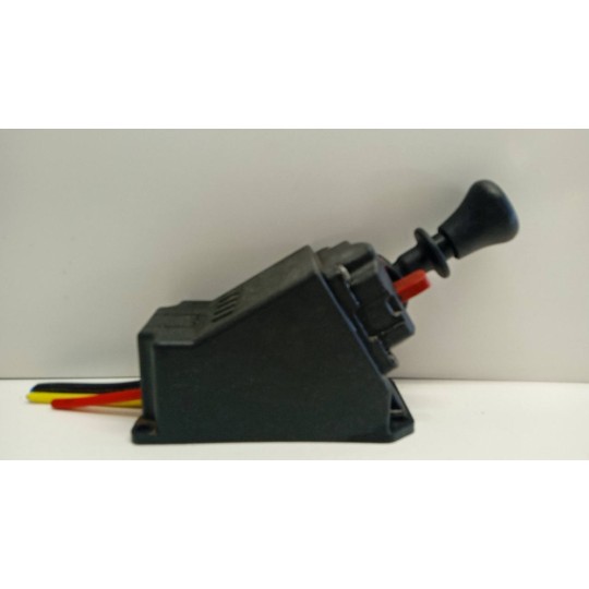 EMERGENCY LEVER  DAF XF105 used