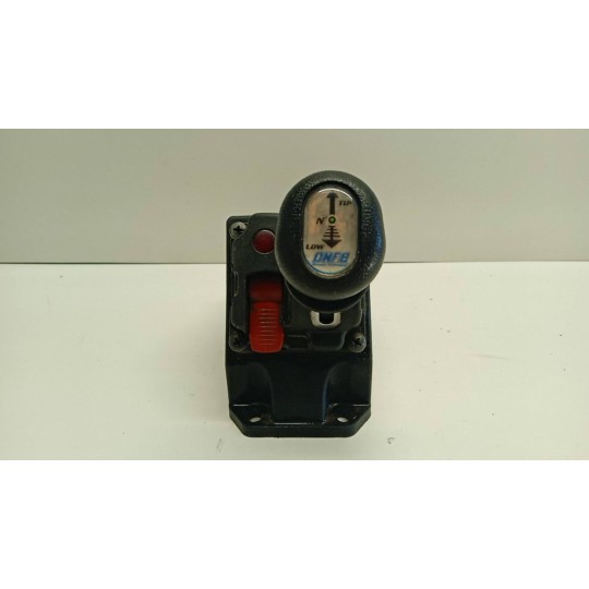 EMERGENCY LEVER  DAF XF105 used