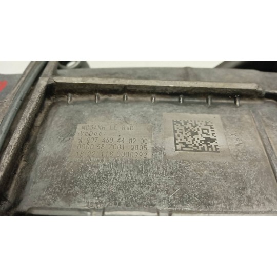 STEERING COLUMN  MERCEDES-BENZ van Sprinter 2019> used