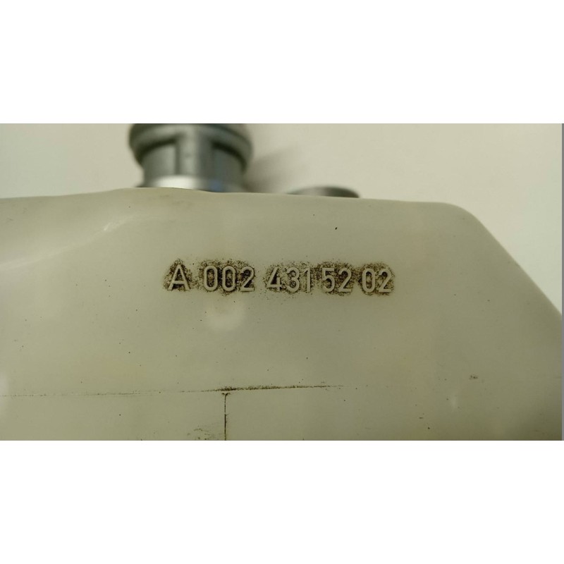 MERCEDES-BENZ van BRAKE PUMP MERCEDES-BENZ van Sprinter 2019> used