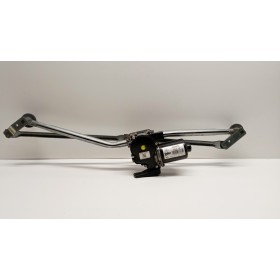 windshield wiper motor...