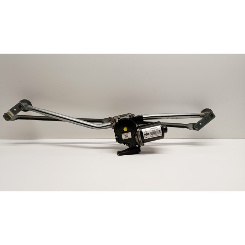 MERCEDES-BENZ van windshield wiper motor MERCEDES-BENZ van Sprinter 2019> used