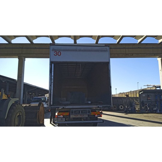 BODY VOLVO truck FL euro 6 used