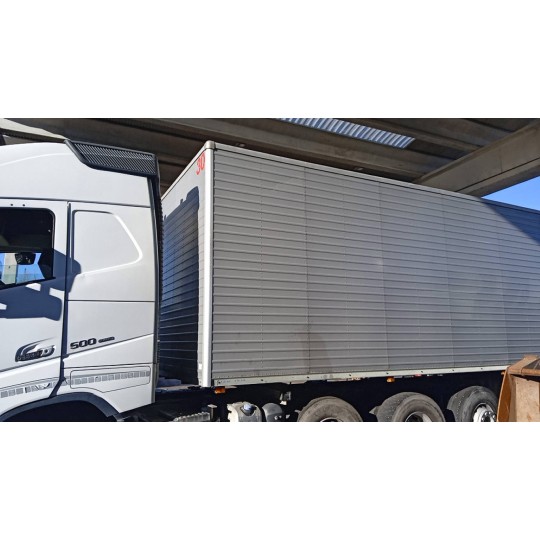 CASSONE VOLVO truck FL euro 6 usato