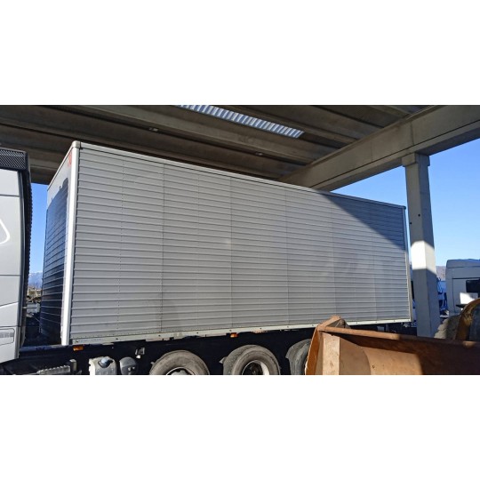 CASSONE VOLVO truck FL euro 6 usato