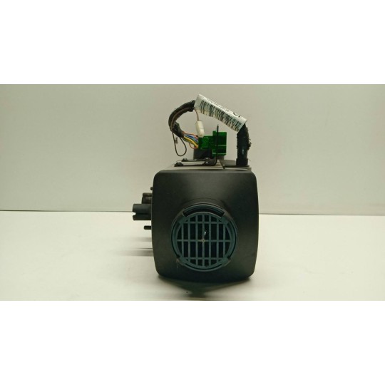 WEBASTO VOLVO truck FL euro 6 used