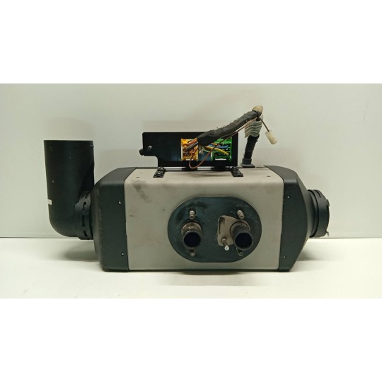 WEBASTO VOLVO truck FL euro 6 used