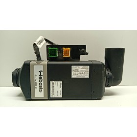 WEBASTO VOLVO truck FL euro...
