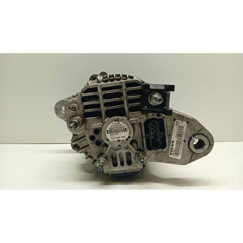 VOLVO truck ALTERNATOR VOLVO truck FL euro 6 used