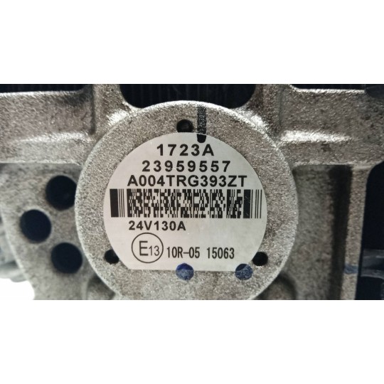 ALTERNATORE VOLVO truck FL euro 6 usato