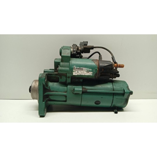 STARTER MOTOR VOLVO truck FL euro 6 used