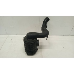 BOX FILTER VOLVO truck FL...